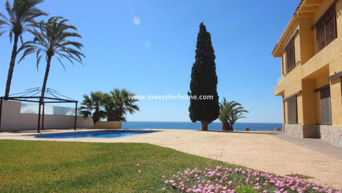 Reventa - Chalet - Orihuela Costa - Costa Blanca