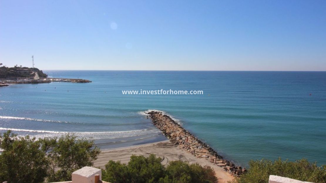 Reventa - Chalet - Orihuela Costa - Costa Blanca