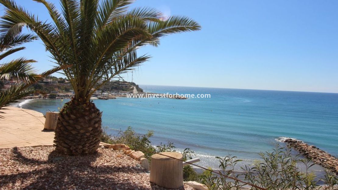 Reventa - Chalet - Orihuela Costa - Costa Blanca