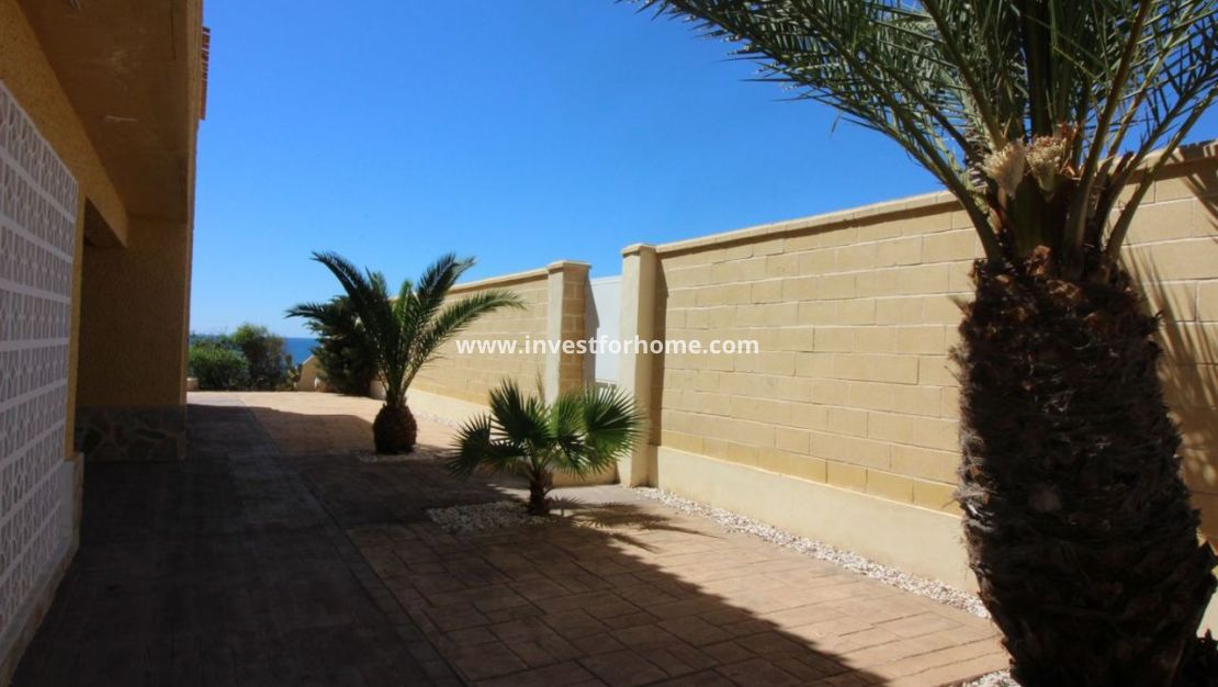 Reventa - Chalet - Orihuela Costa - Costa Blanca
