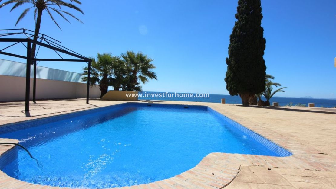 Reventa - Chalet - Orihuela Costa - Costa Blanca