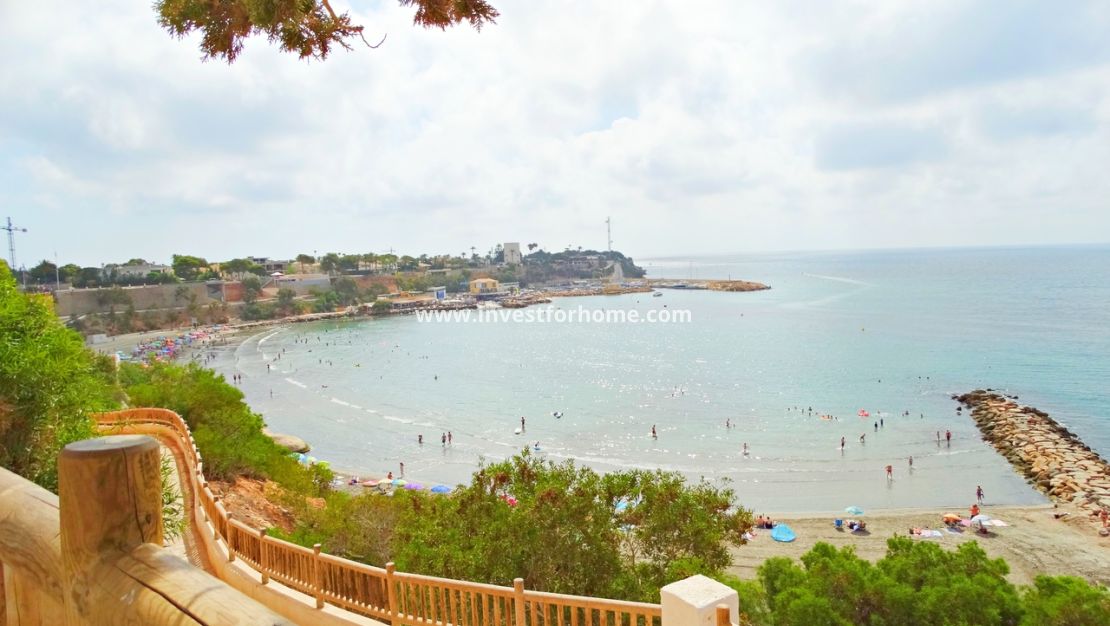 Reventa - Chalet - Orihuela Costa - Costa Blanca