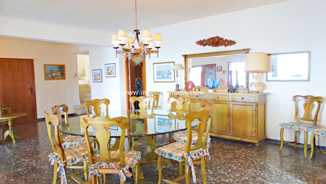 Reventa - Chalet - Orihuela Costa - Costa Blanca