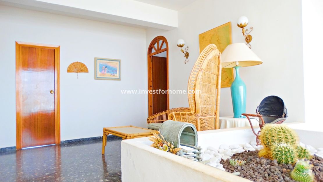 Reventa - Chalet - Orihuela Costa - Costa Blanca