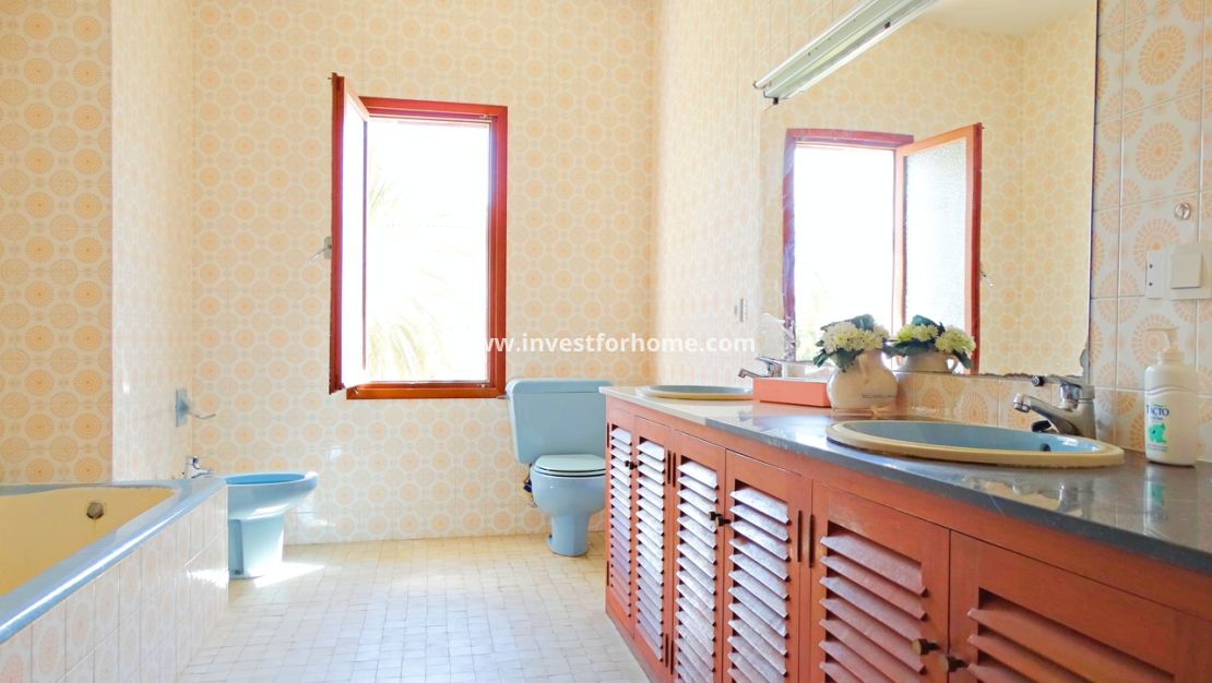 Reventa - Chalet - Orihuela Costa - Costa Blanca