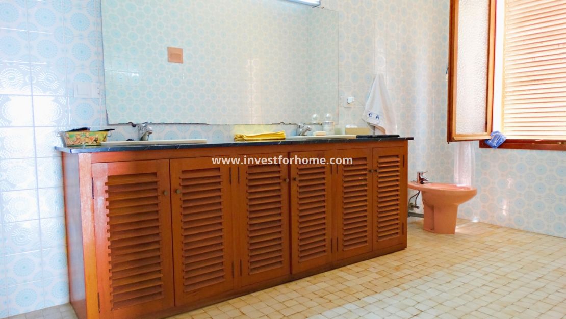 Reventa - Chalet - Orihuela Costa - Costa Blanca