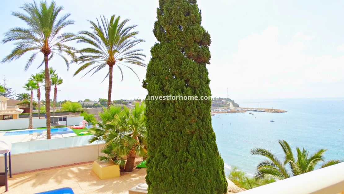 Reventa - Chalet - Orihuela Costa - Costa Blanca