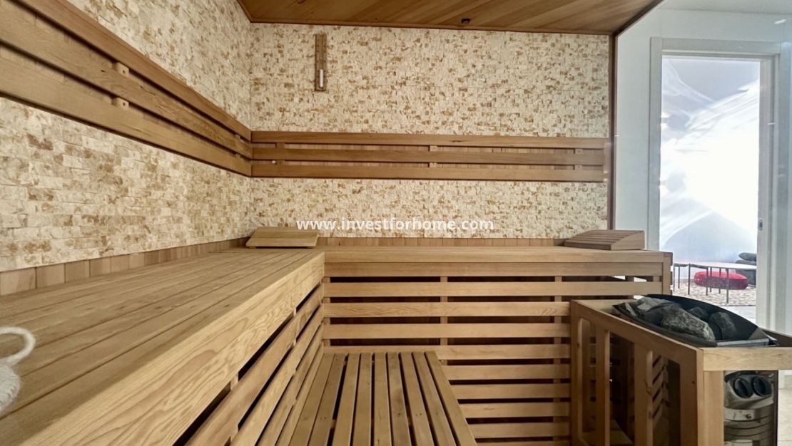 Reventa - Chalet - Orihuela Costa - Costa Blanca