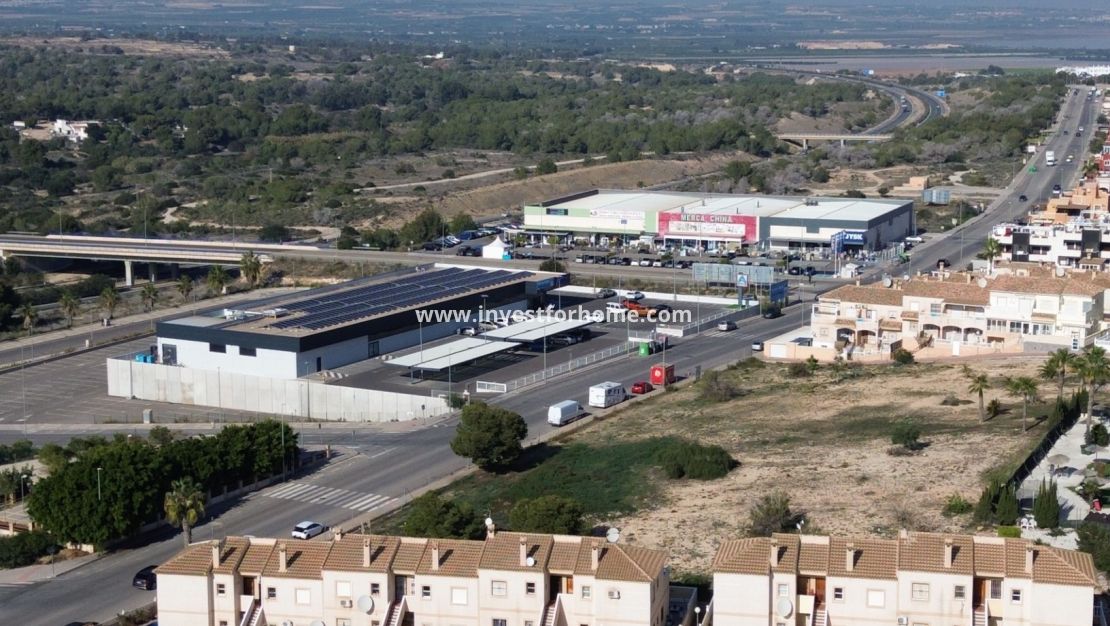 Reventa - Chalet - Orihuela Costa - Costa Blanca