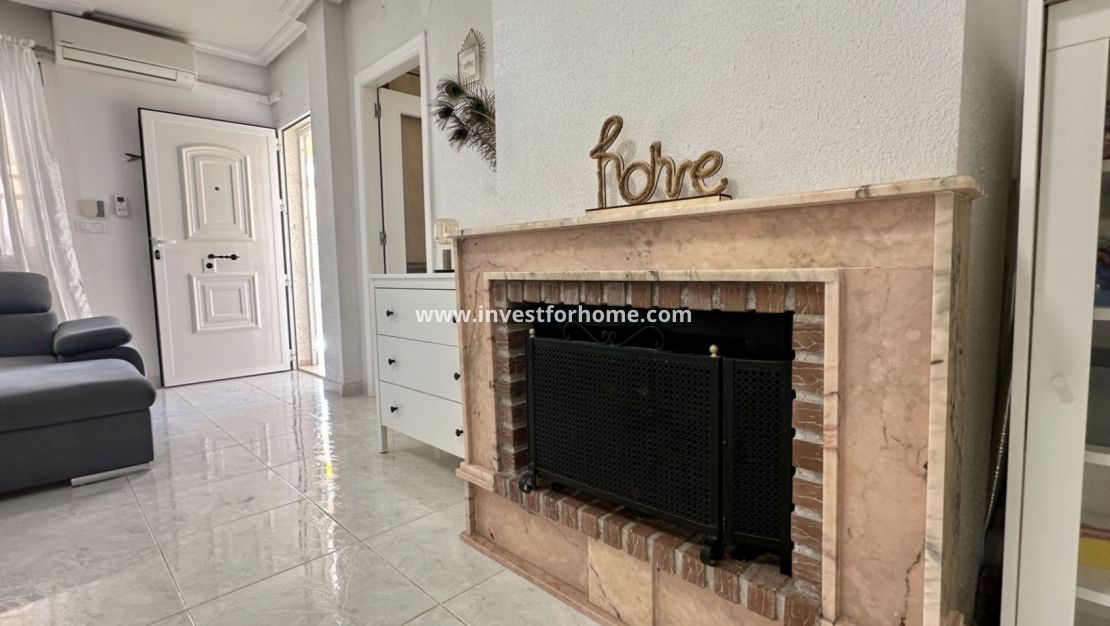 Reventa - Chalet - Orihuela Costa - Costa Blanca