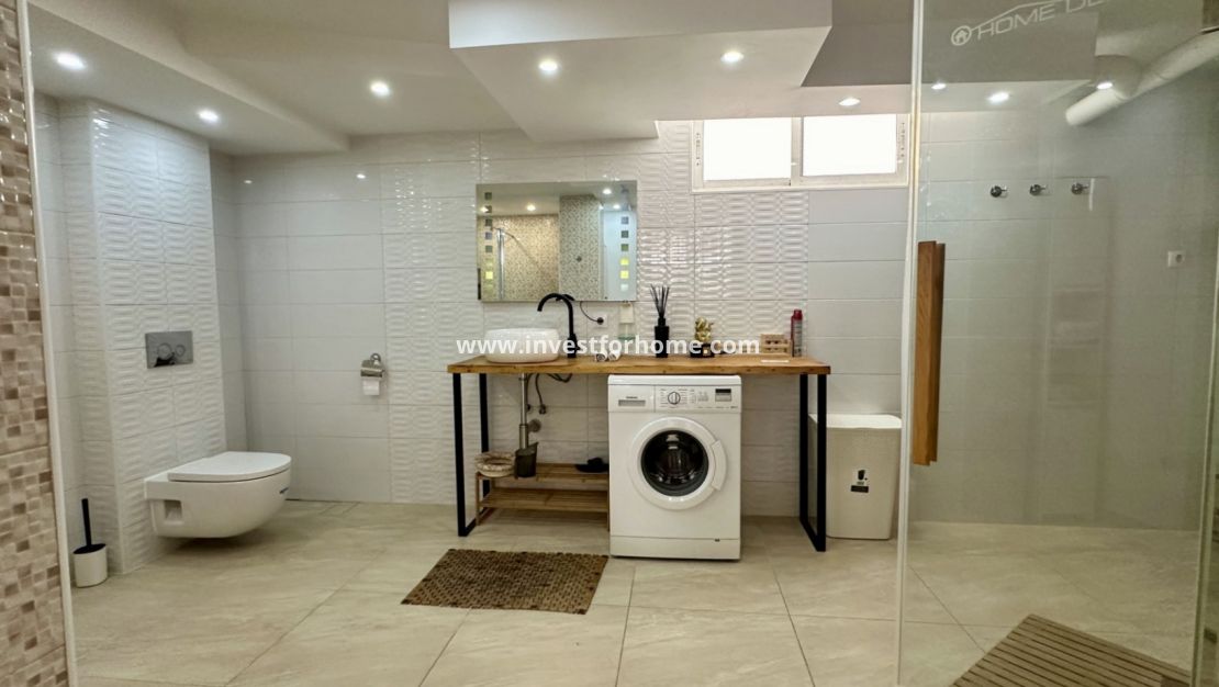 Reventa - Chalet - Orihuela Costa - Costa Blanca