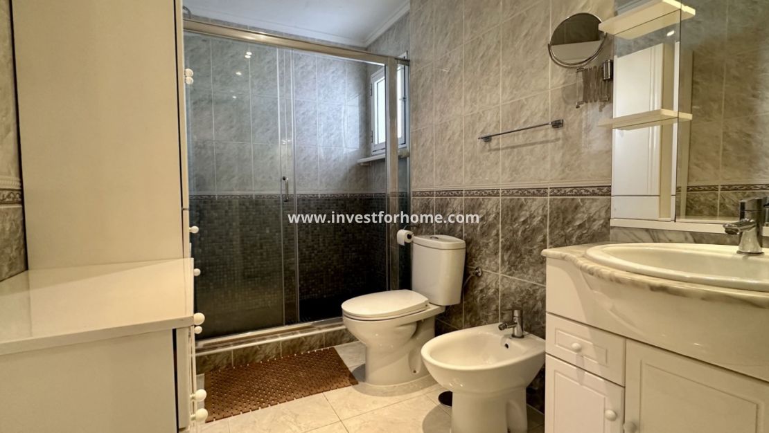 Reventa - Chalet - Orihuela Costa - Costa Blanca