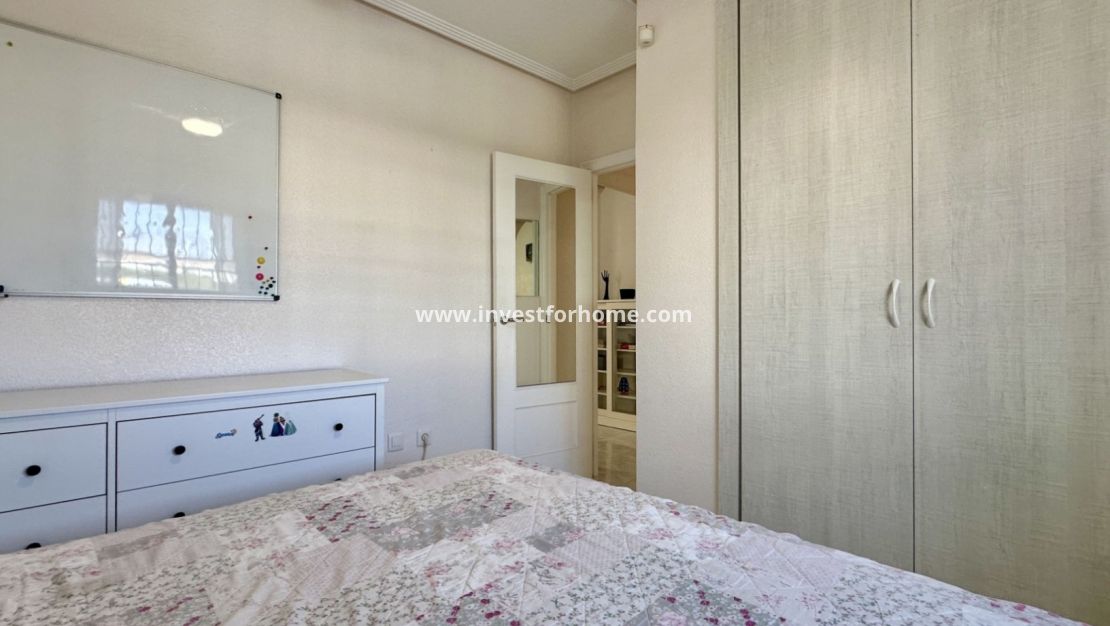 Reventa - Chalet - Orihuela Costa - Costa Blanca