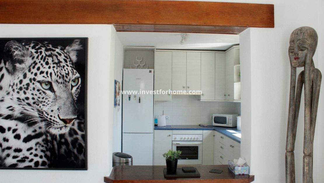 Reventa - Chalet - Orihuela Costa - Costa Blanca