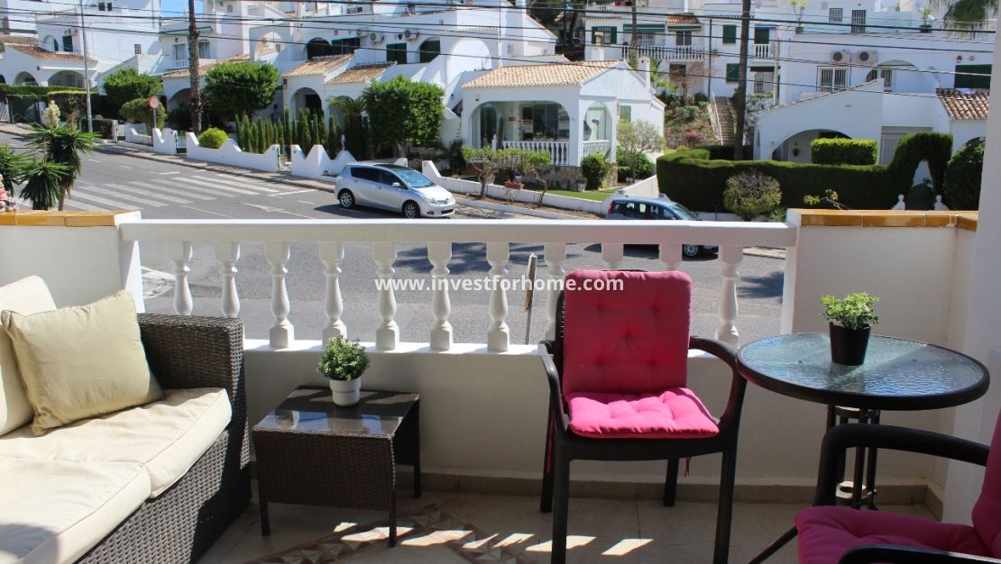 Reventa - Chalet - Orihuela Costa - Costa Blanca