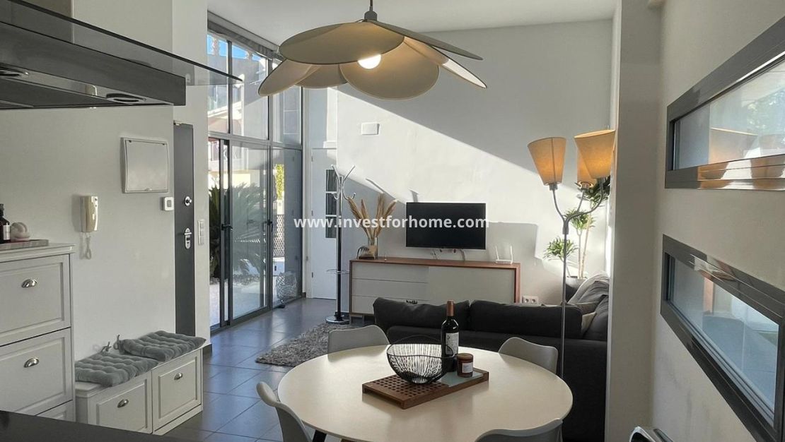 Reventa - Chalet - Orihuela Costa - Costa Blanca