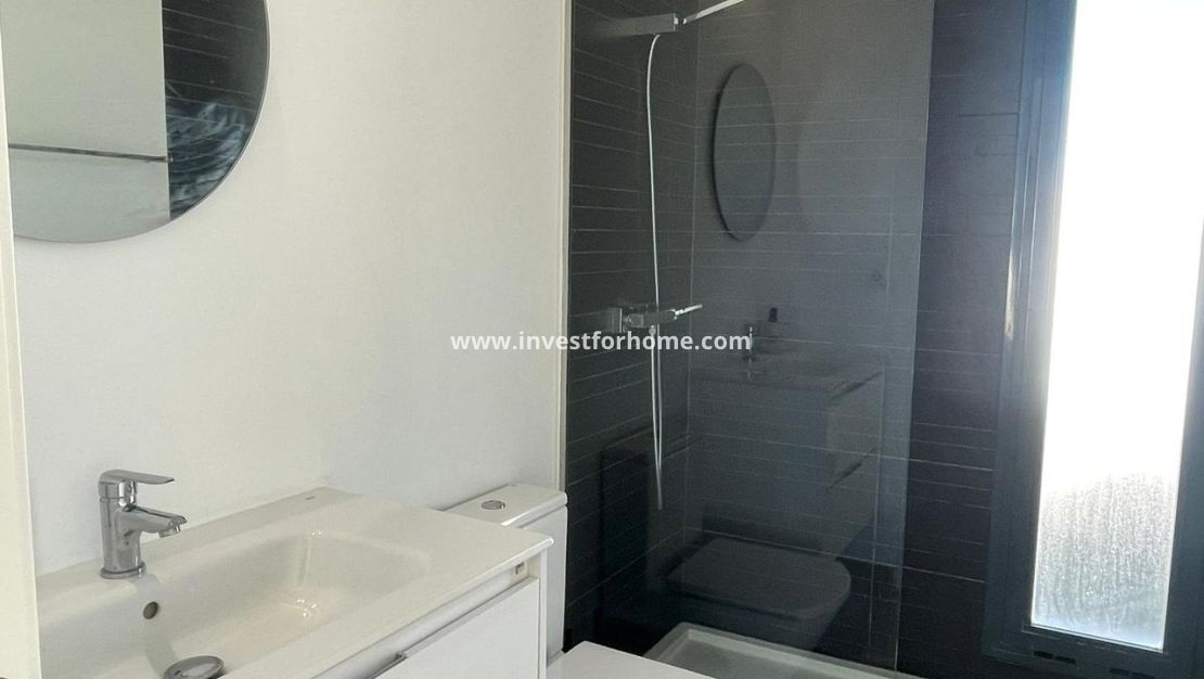 Reventa - Chalet - Orihuela Costa - Costa Blanca