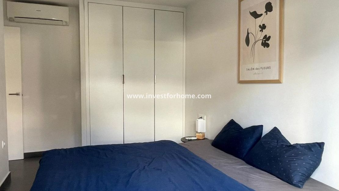 Reventa - Chalet - Orihuela Costa - Costa Blanca