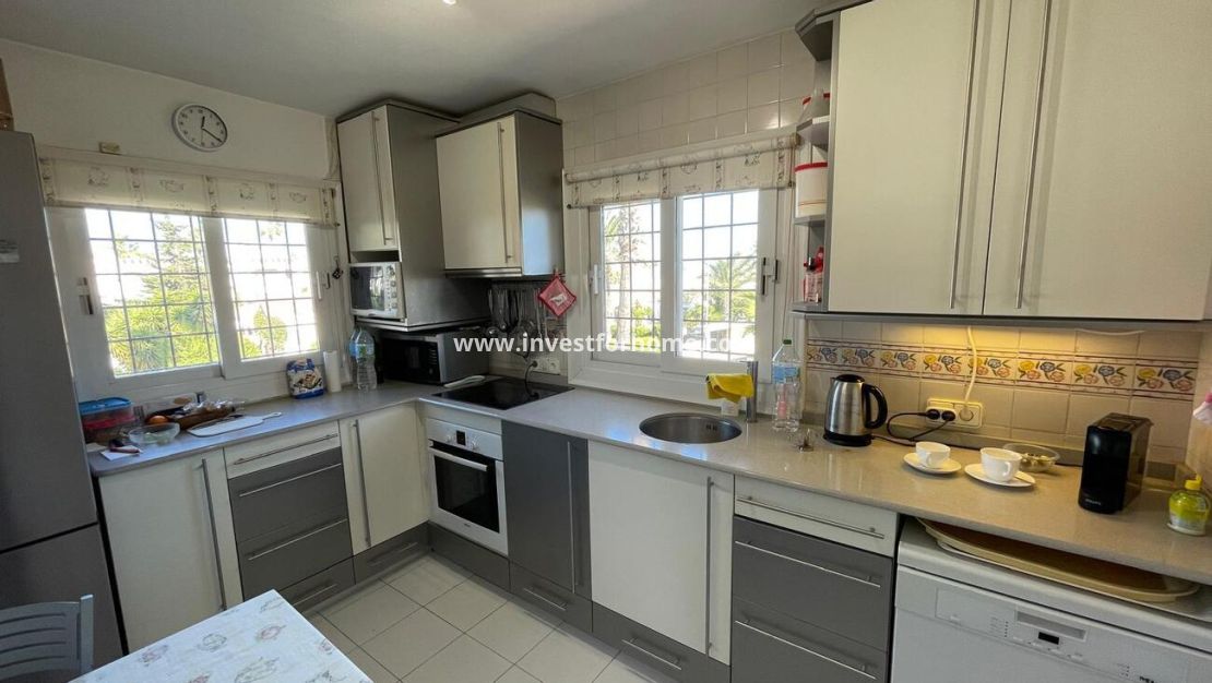 Reventa - Chalet - Orihuela Costa - Costa Blanca