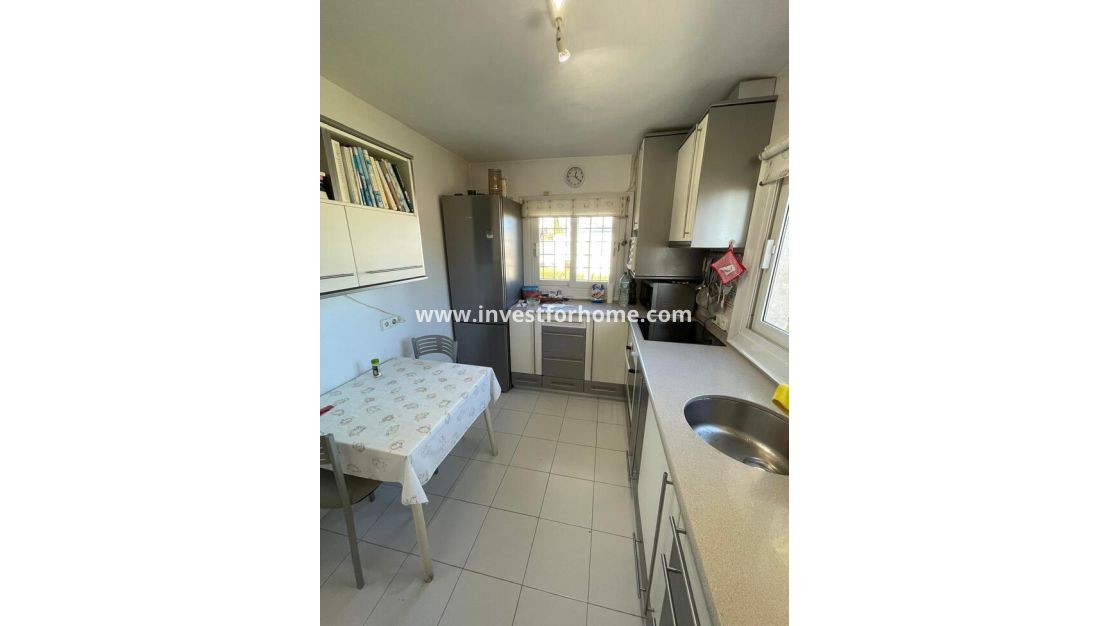 Reventa - Chalet - Orihuela Costa - Costa Blanca