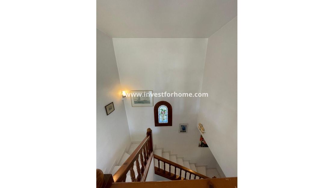 Reventa - Chalet - Orihuela Costa - Costa Blanca