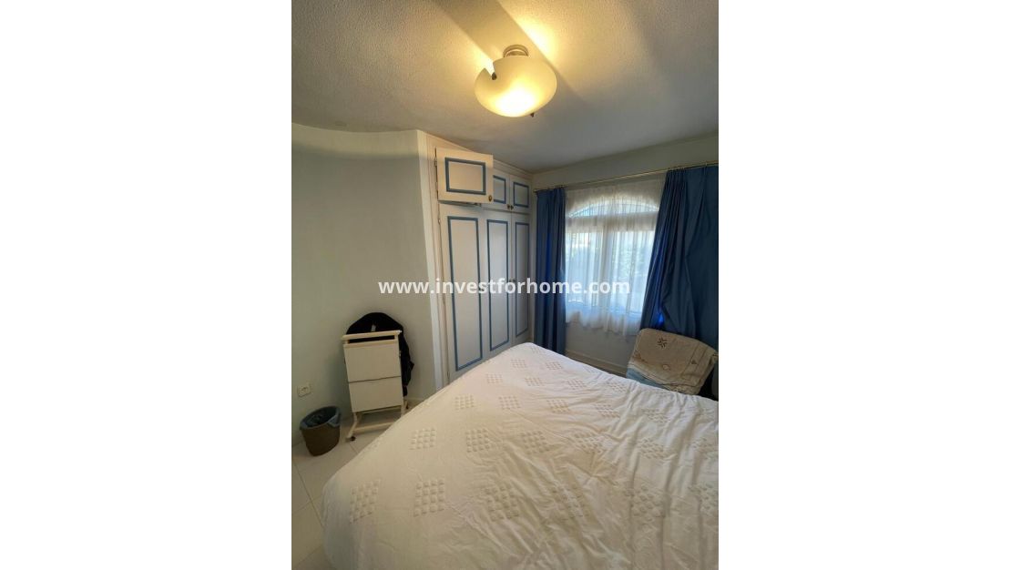 Reventa - Chalet - Orihuela Costa - Costa Blanca