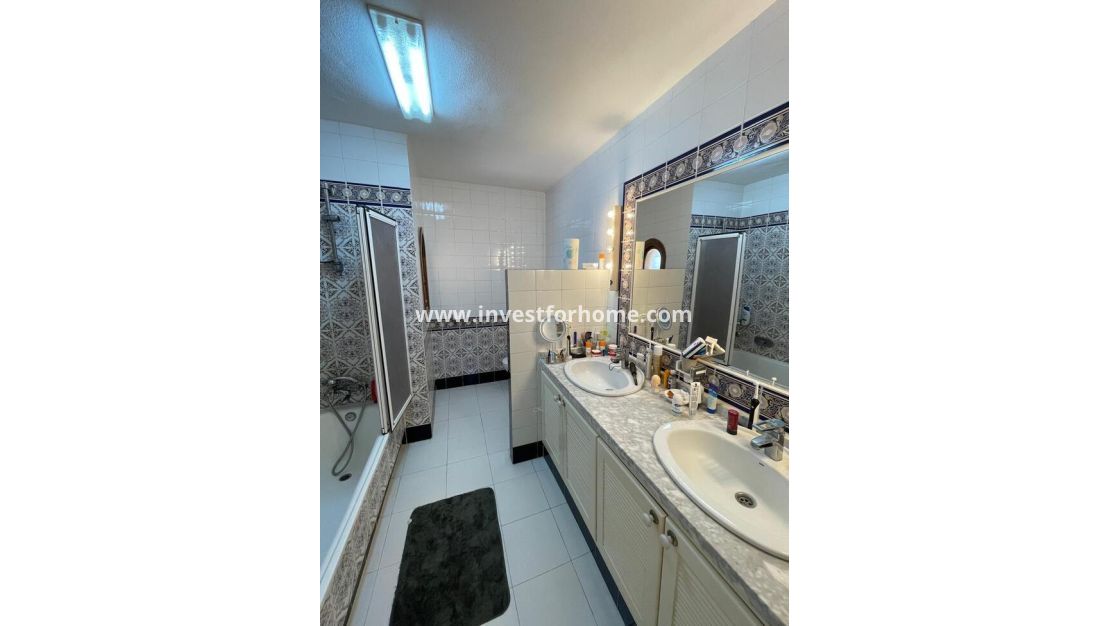 Reventa - Chalet - Orihuela Costa - Costa Blanca