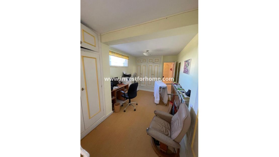 Reventa - Chalet - Orihuela Costa - Costa Blanca