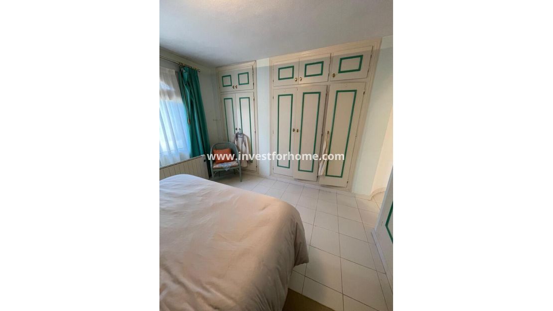 Reventa - Chalet - Orihuela Costa - Costa Blanca