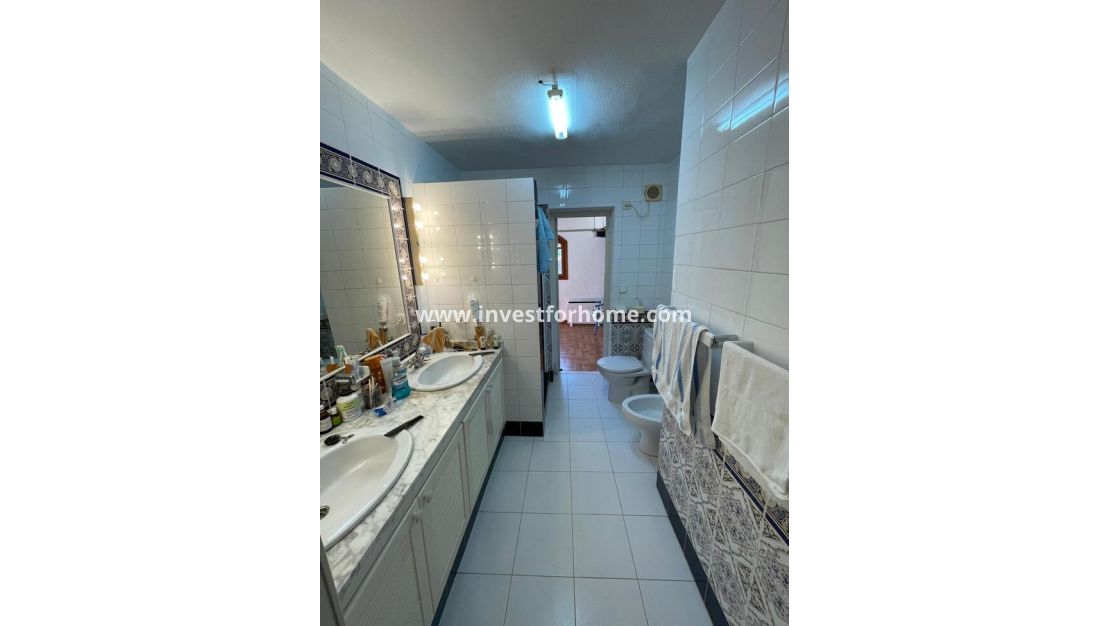 Reventa - Chalet - Orihuela Costa - Costa Blanca