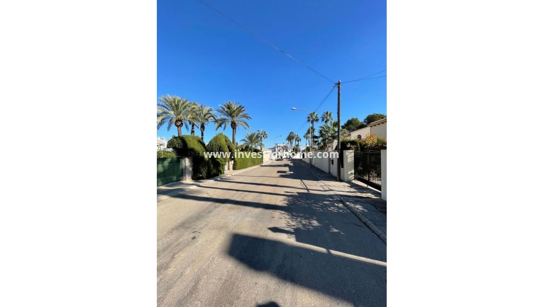 Reventa - Chalet - Orihuela Costa - Costa Blanca