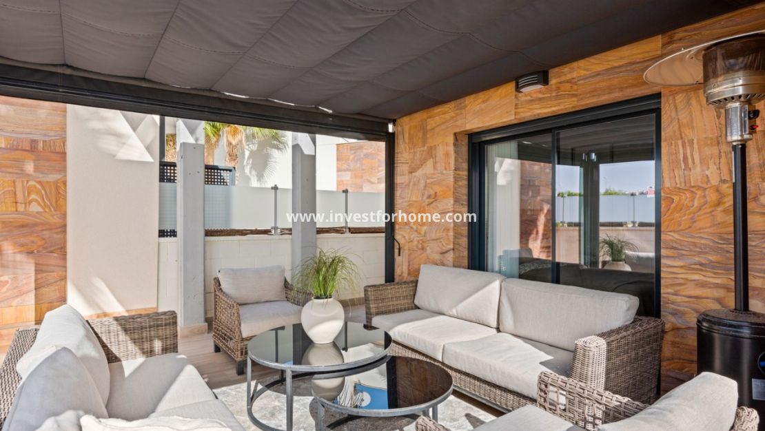 Reventa - Chalet - Orihuela Costa - Costa Blanca