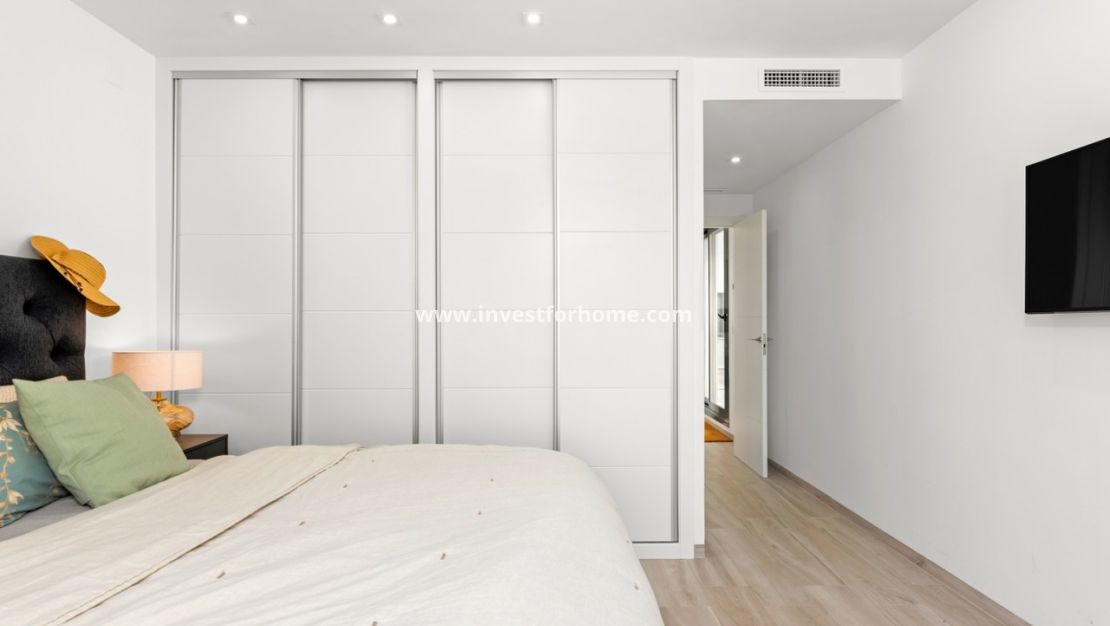 Reventa - Chalet - Orihuela Costa - Costa Blanca