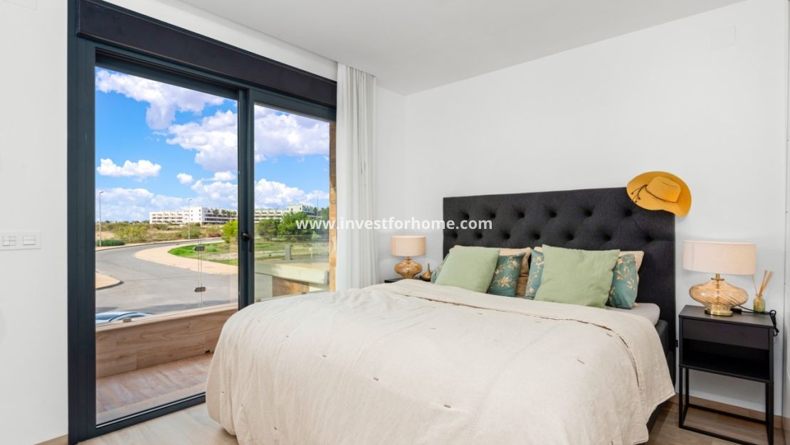 Reventa - Chalet - Orihuela Costa - Costa Blanca