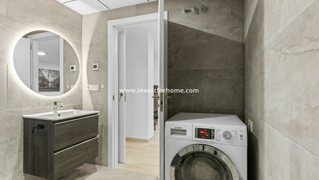 Reventa - Chalet - Orihuela Costa - Costa Blanca