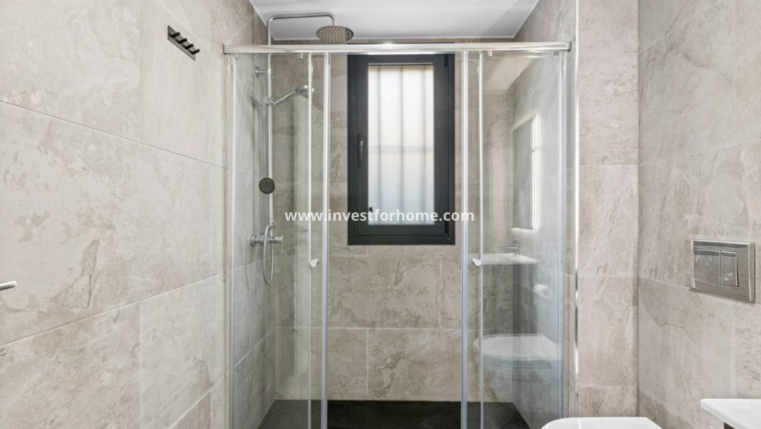 Reventa - Chalet - Orihuela Costa - Costa Blanca