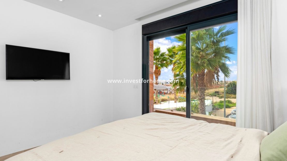 Reventa - Chalet - Orihuela Costa - Costa Blanca