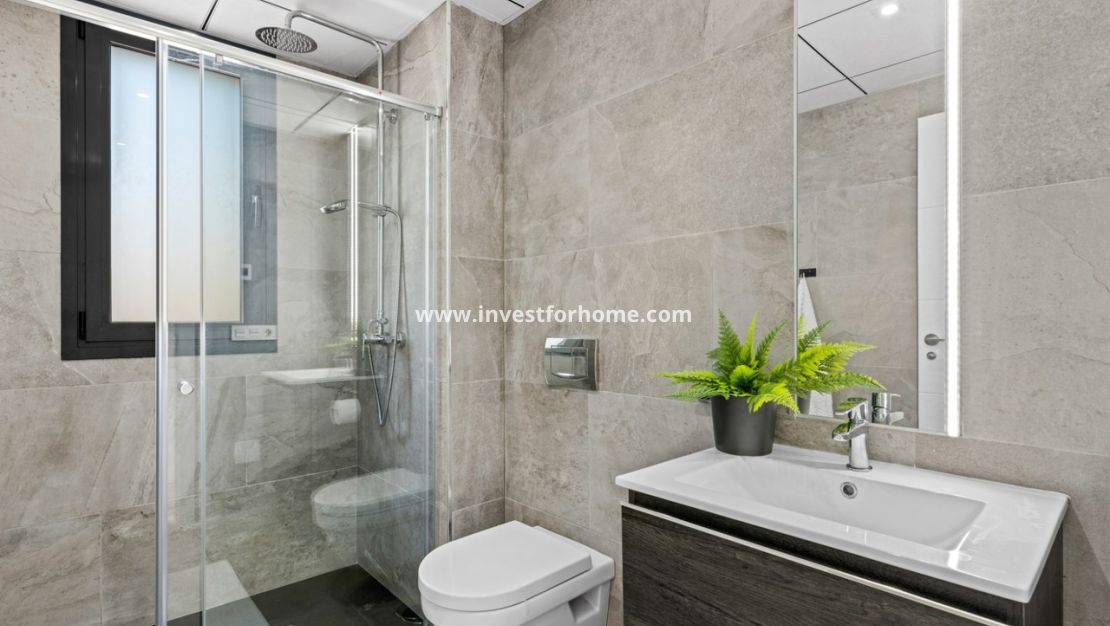 Reventa - Chalet - Orihuela Costa - Costa Blanca