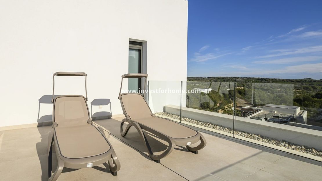 Reventa - Chalet - Orihuela Costa - Costa Blanca