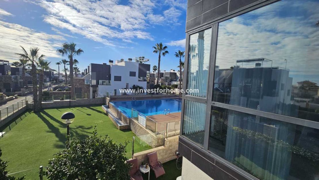 Reventa - Chalet - Orihuela Costa - Costa Blanca