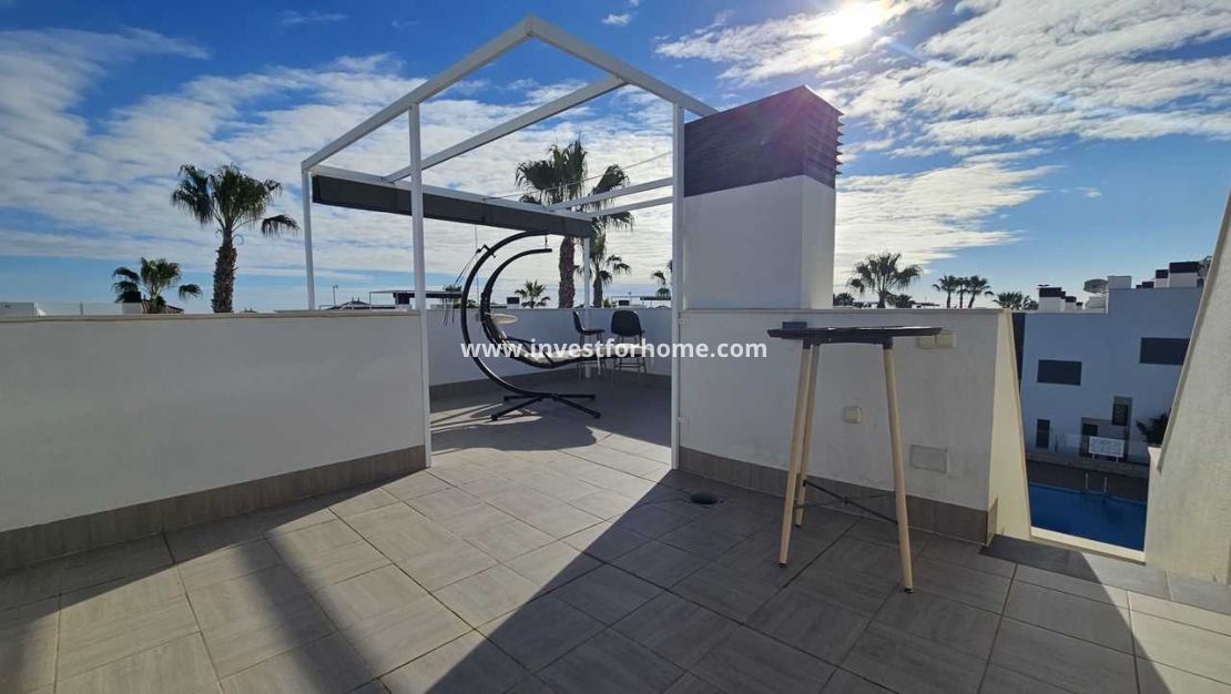 Reventa - Chalet - Orihuela Costa - Costa Blanca