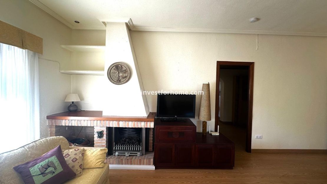 Reventa - Chalet - Orihuela Costa - Costa Blanca