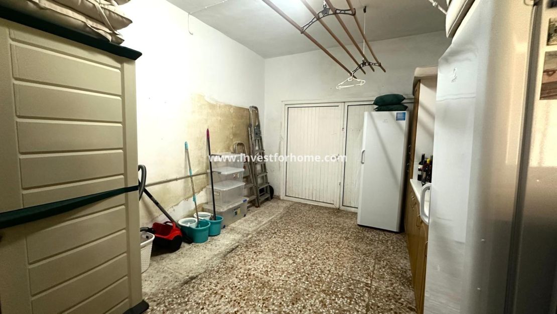 Reventa - Chalet - Orihuela Costa - Costa Blanca