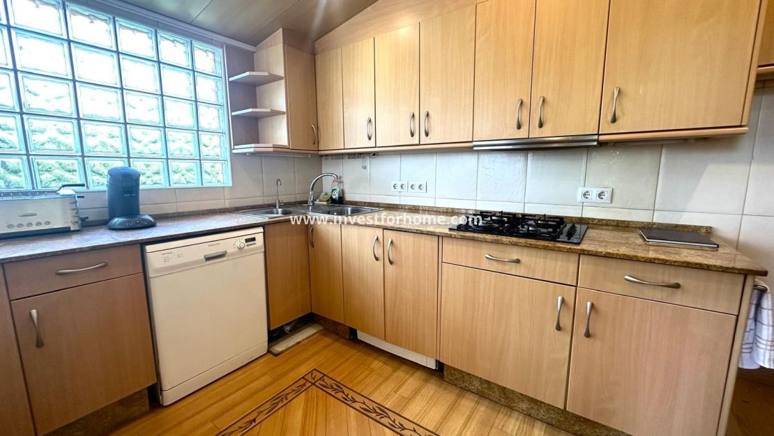 Reventa - Chalet - Orihuela Costa - Costa Blanca