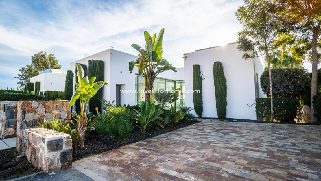 Reventa - Chalet - Orihuela Costa - Costa Blanca