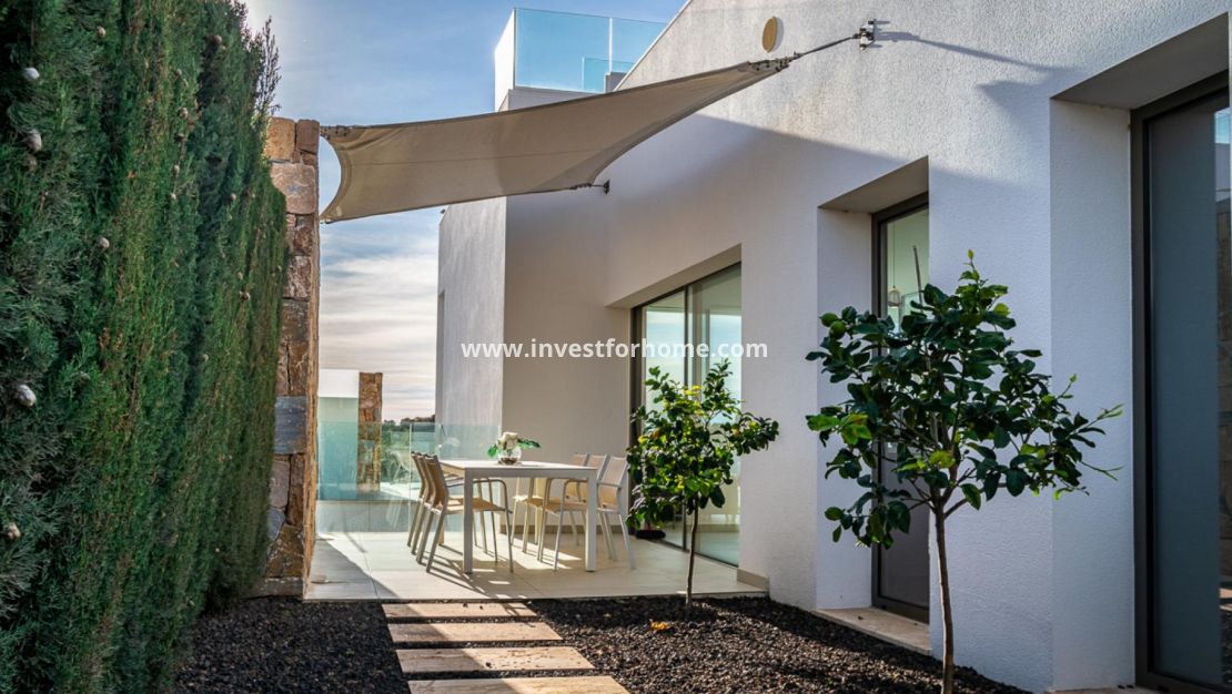 Reventa - Chalet - Orihuela Costa - Costa Blanca