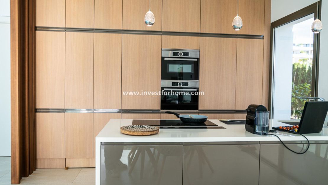 Reventa - Chalet - Orihuela Costa - Costa Blanca