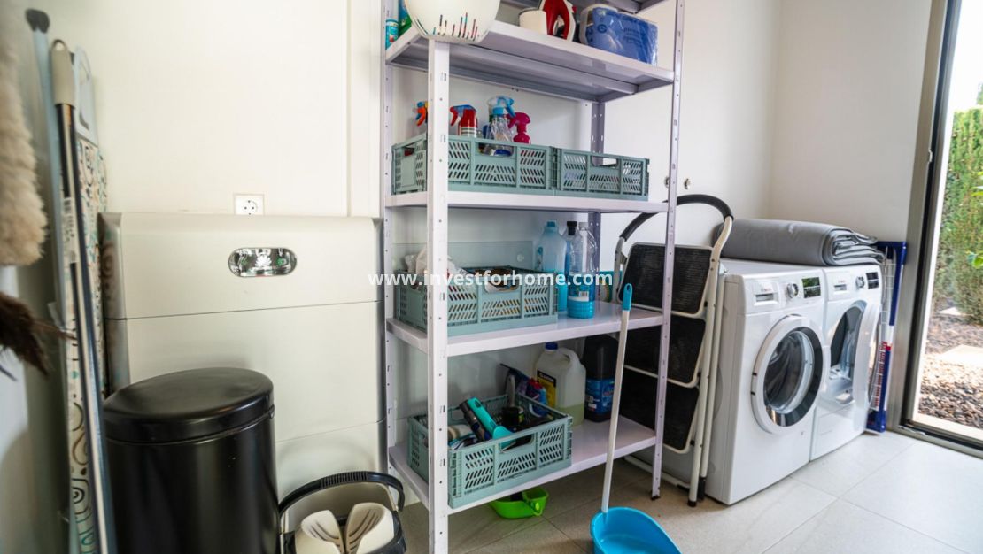 Reventa - Chalet - Orihuela Costa - Costa Blanca