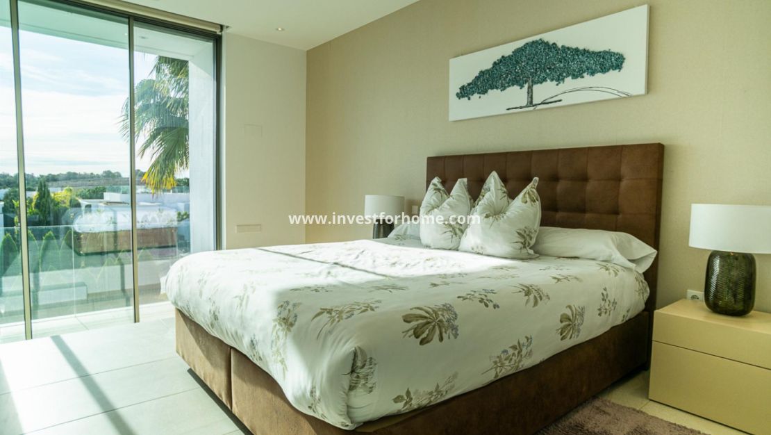 Reventa - Chalet - Orihuela Costa - Costa Blanca