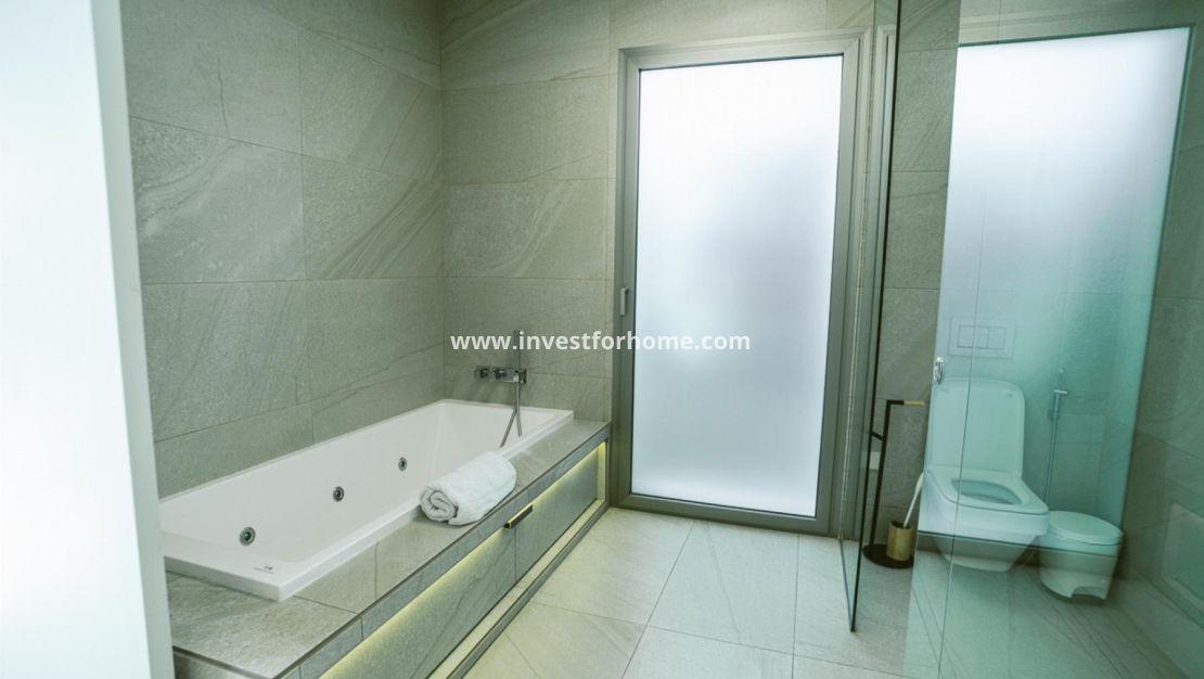 Reventa - Chalet - Orihuela Costa - Costa Blanca